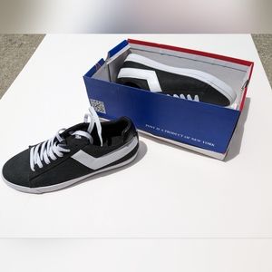 Canvas Pony "Top star low"